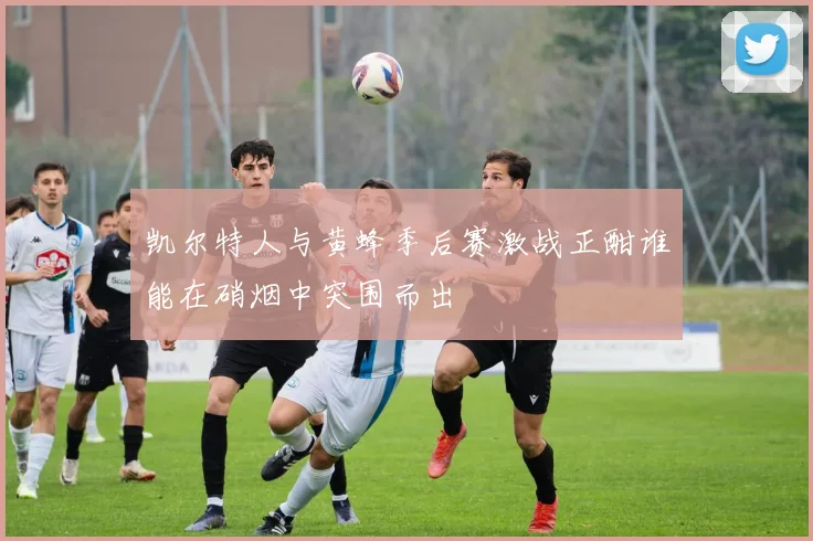 凯尔特人与黄蜂季后赛激战正酣谁能在硝烟中突围而出
